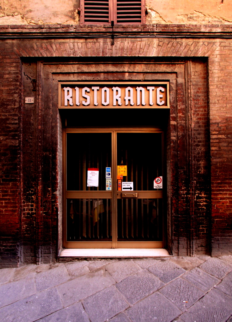 RISTORANTE