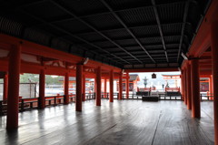 厳島神社