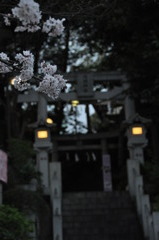 神社