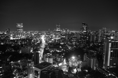 東京タワーより