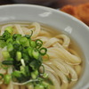 讃岐うどん