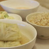 野菜が旨い！
