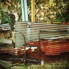 Tinplate Wall