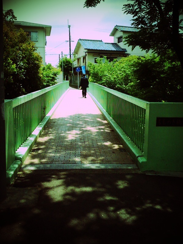 Komorebi