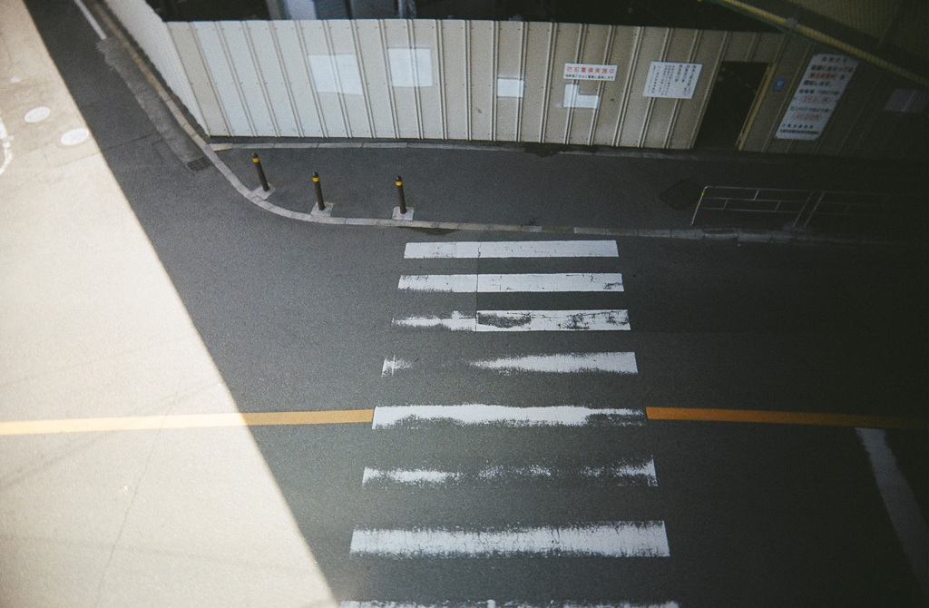 Crosswalk