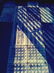 Sidewalk Tiles #2