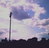 Cloudy Heart #2