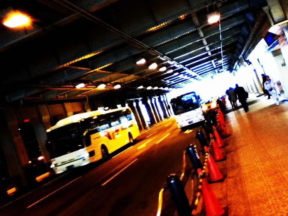 Umeda Snapshot #2