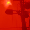 Eclipse (Red Filter)