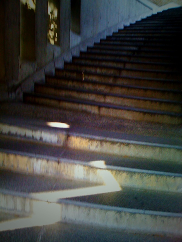 Stairway to Heaven #1