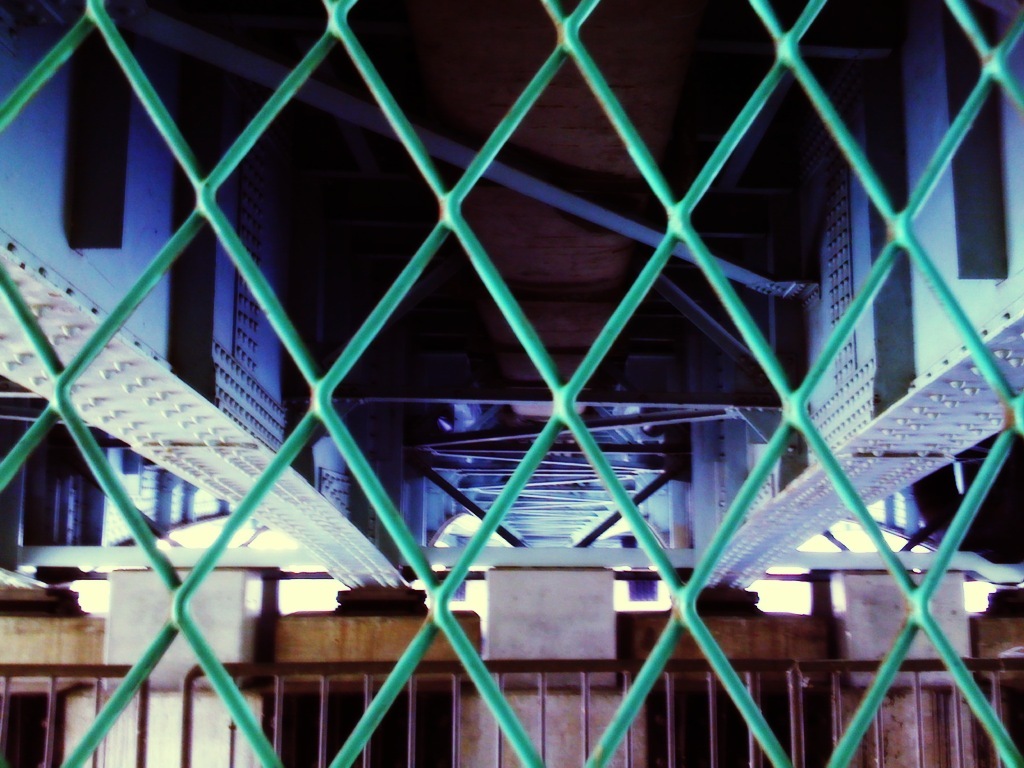 Under The Bridge