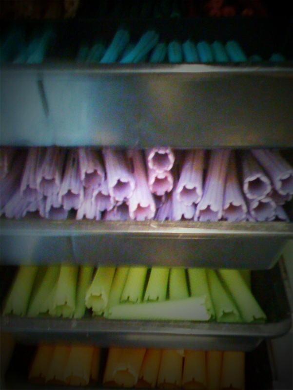 Perma Rods