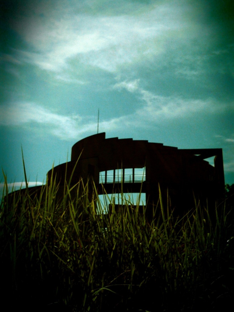Monument K. #3