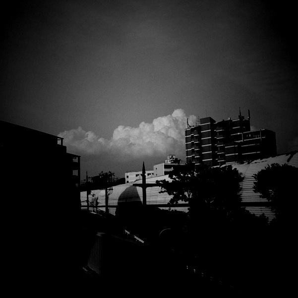 Cumulonimbus