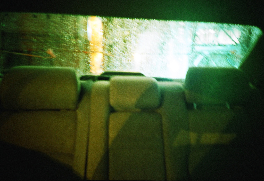 Window Scene #4