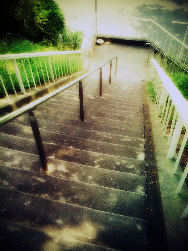 Stairway to Heaven #2