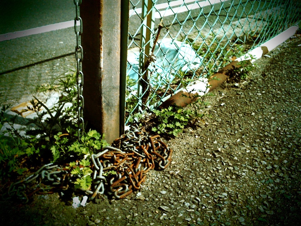 Chain