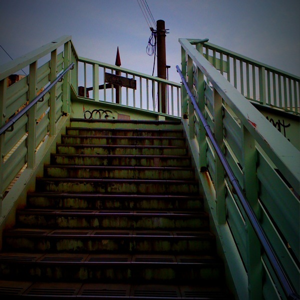 Stairway to Heaven #3