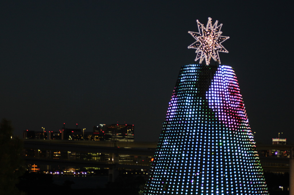  I love you 彼女に告白した場所