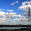 Arakawa Steel Towers
