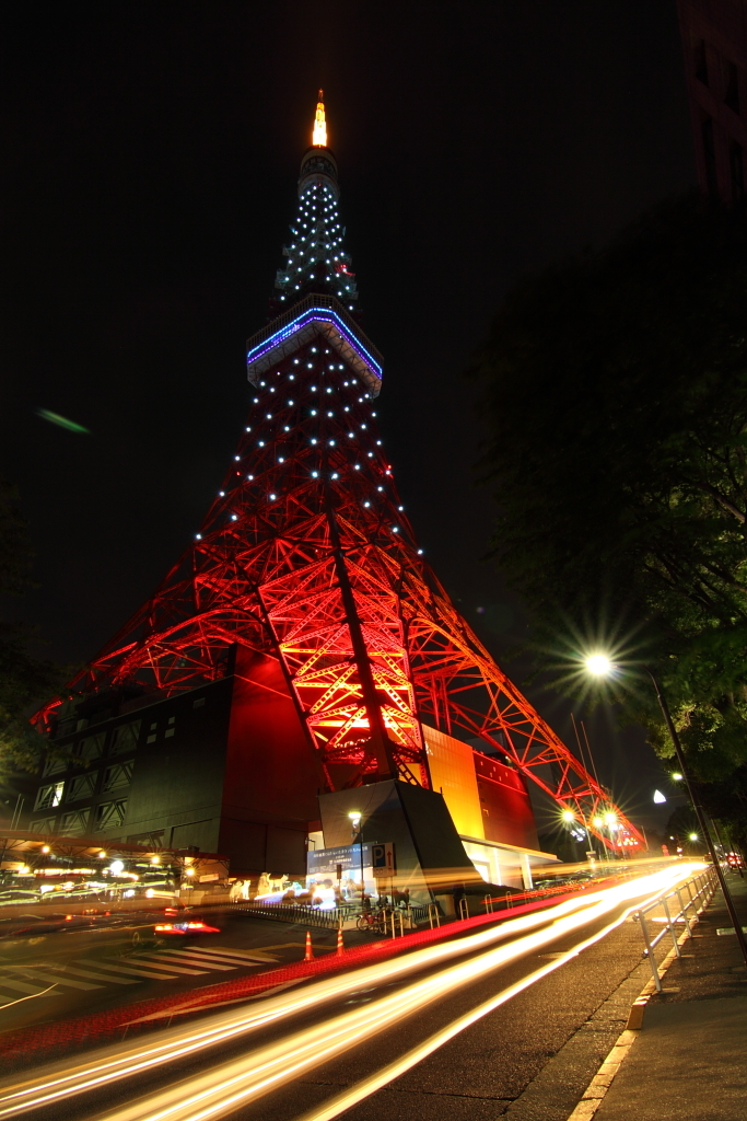 東京タワー