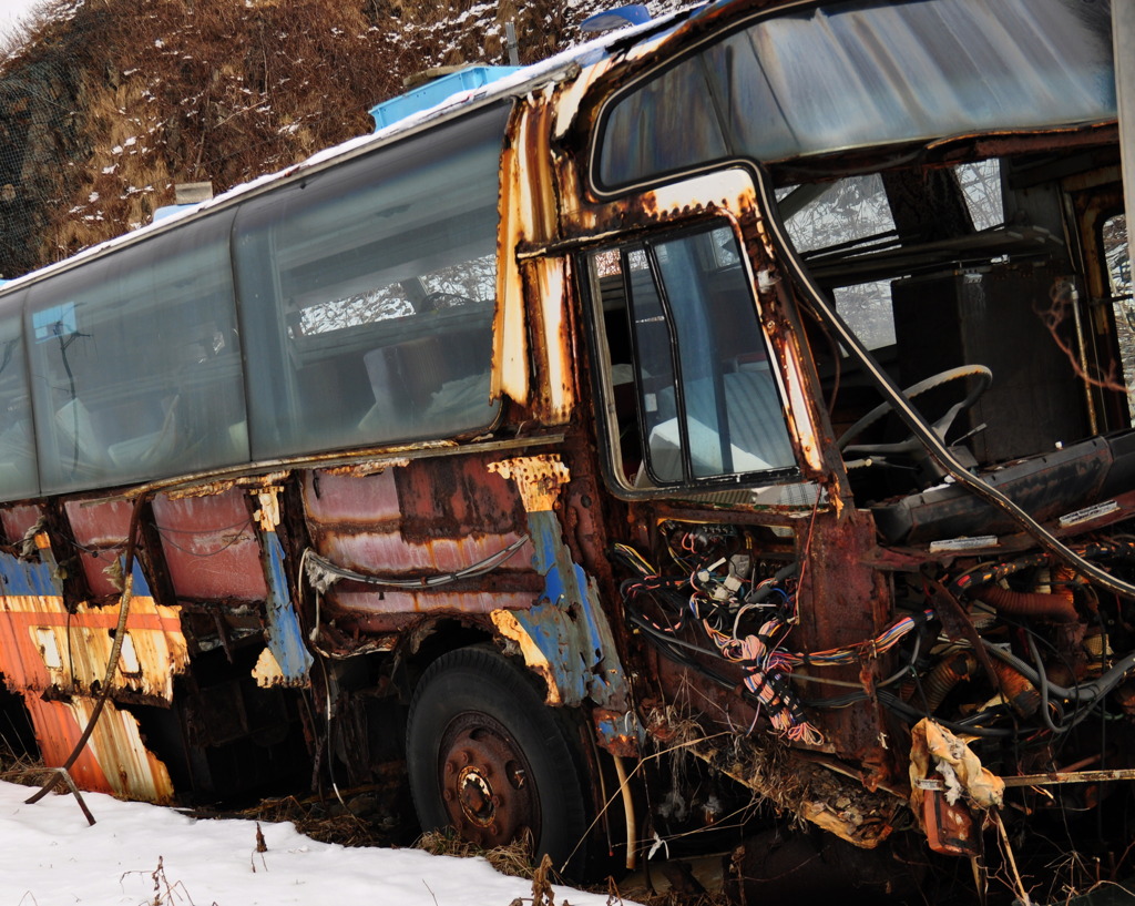 「発車オーライ」