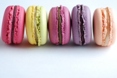 Macaron!