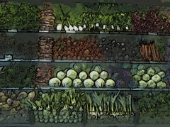 野菜