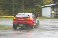2009  M.C.S.C   No1  ステージ２