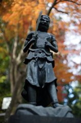 銅像