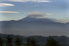 富士山・ホッチ峠