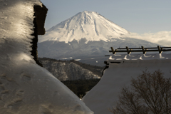 富士山2