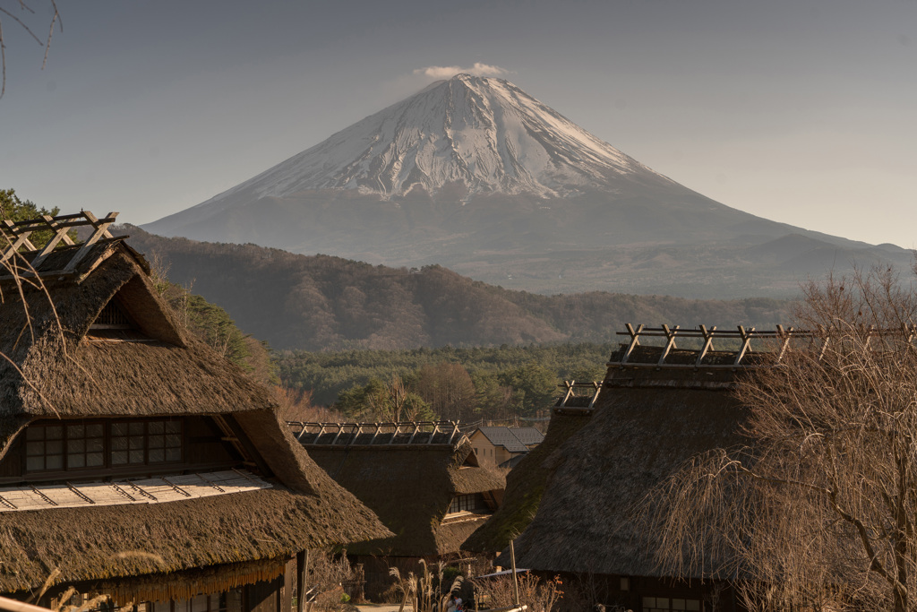 いやしの里　根場3