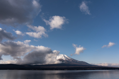 富士山1