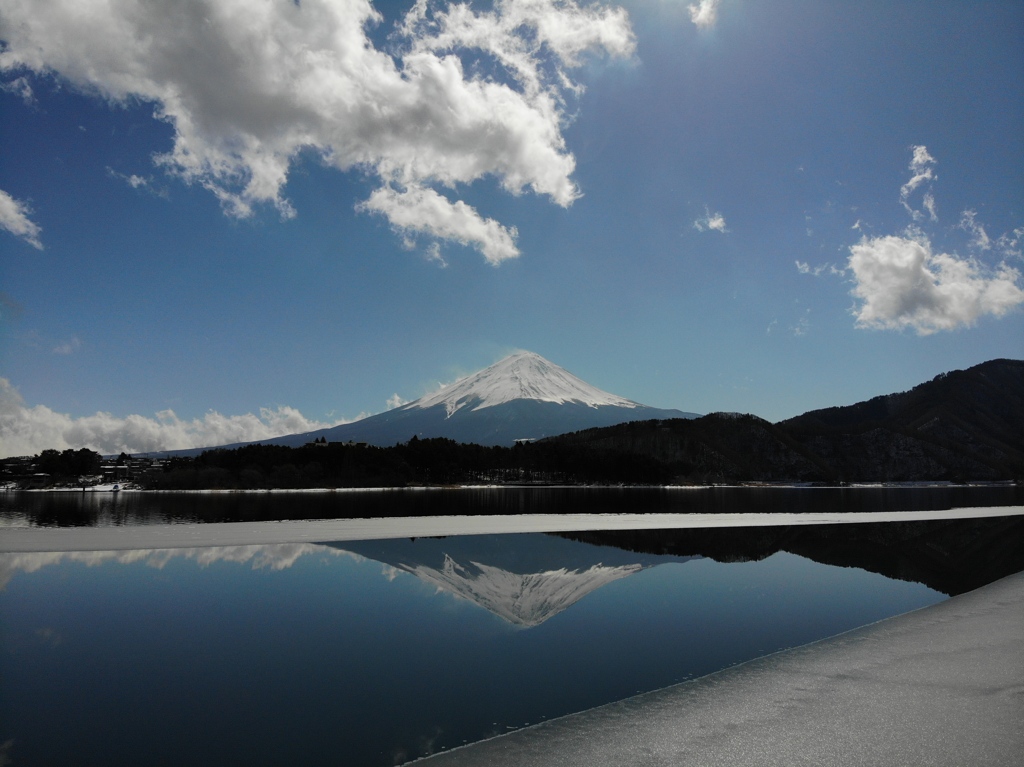 富士山1