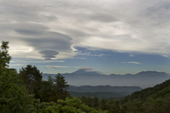 富士山・ホッチ峠