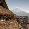 いやしの里　根場