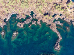 精進湖