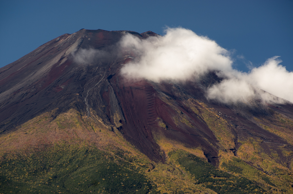 富士山