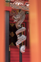 登り龍
