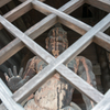 仁王像2・塩船観音寺