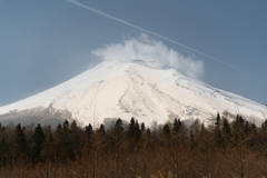 富士山