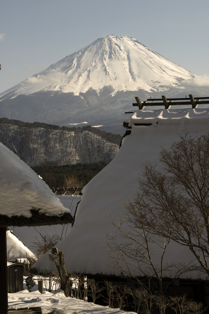 富士山1