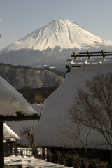 富士山1