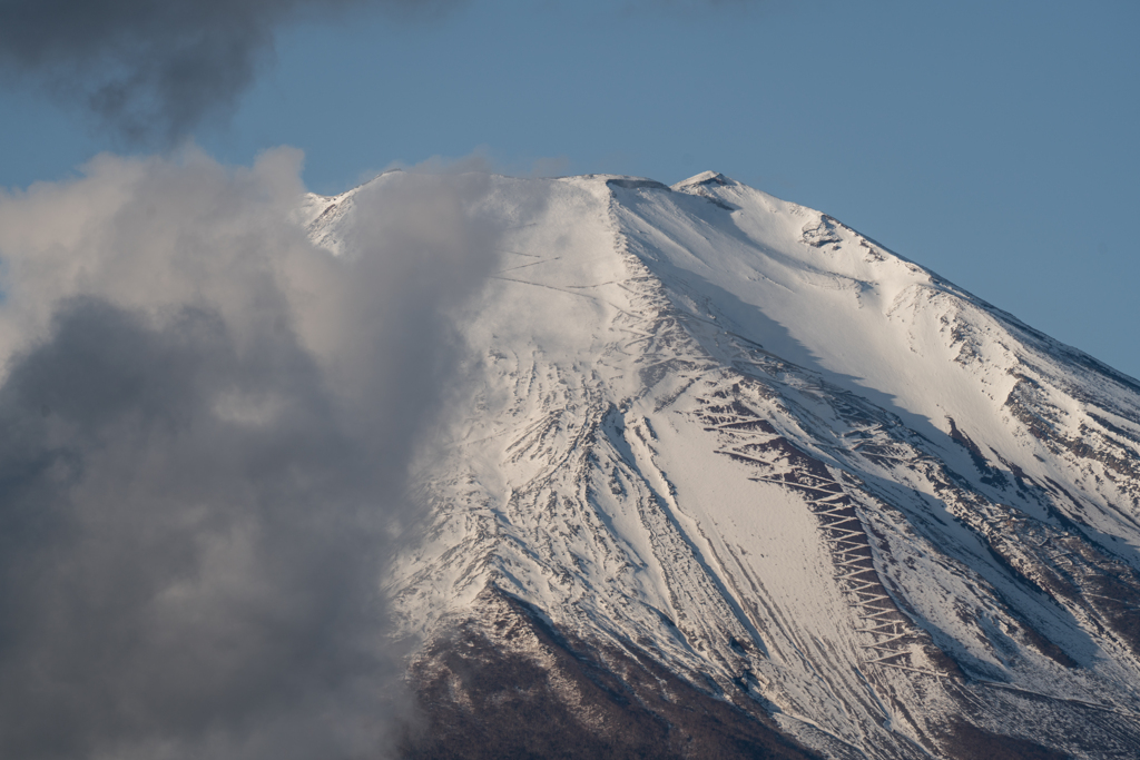 富士山2