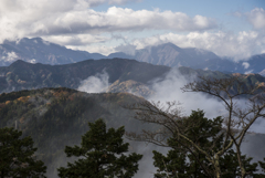高尾山・紅葉2