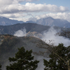 高尾山・紅葉2