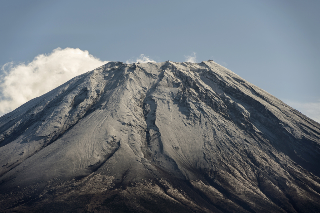 富士山・朝霧高原
