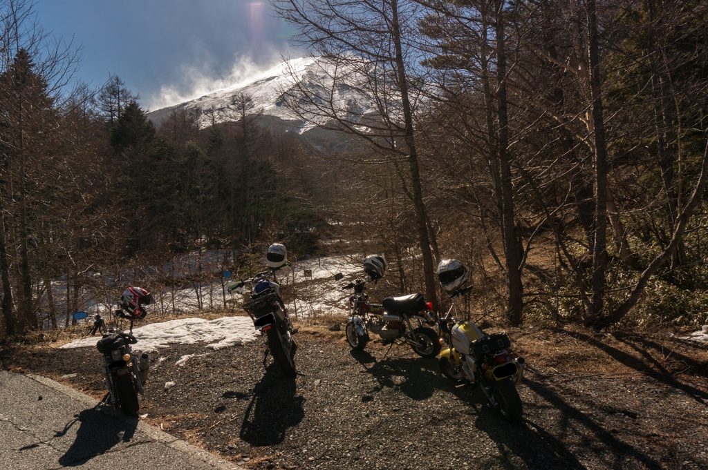 富士山2