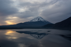 本栖湖